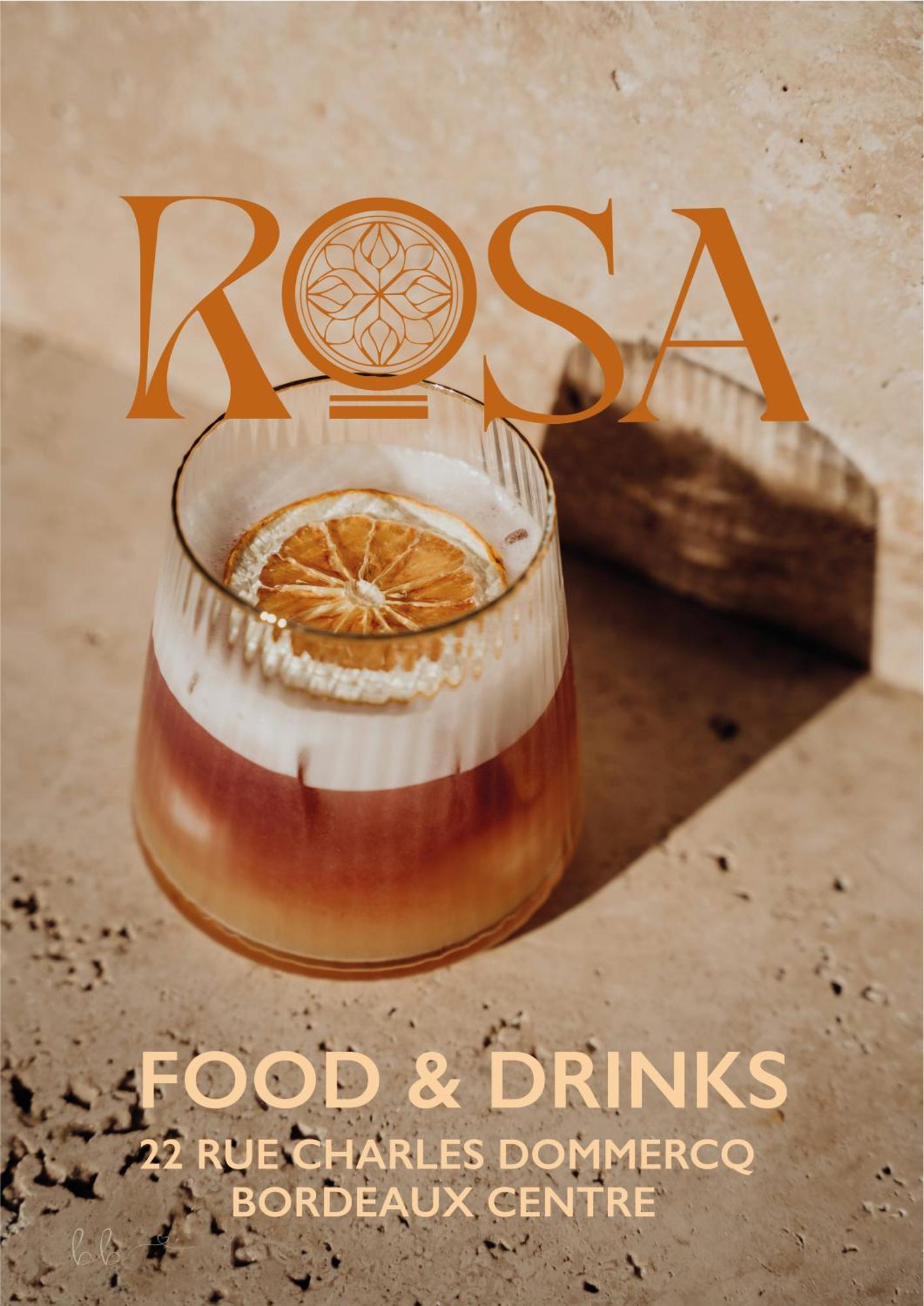 Rosa Boutique Hotel - Bordeaux Centre Bagian luar foto