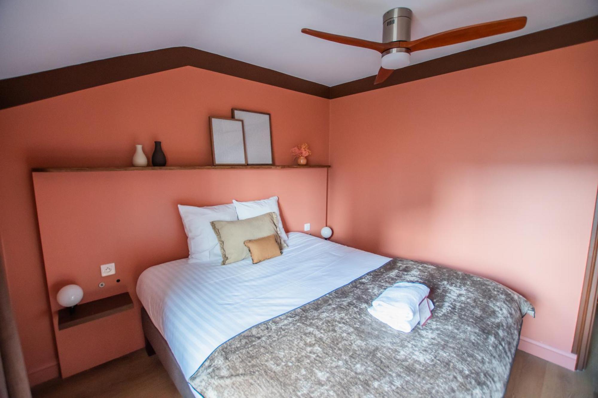Rosa Boutique Hotel - Bordeaux Centre Bagian luar foto