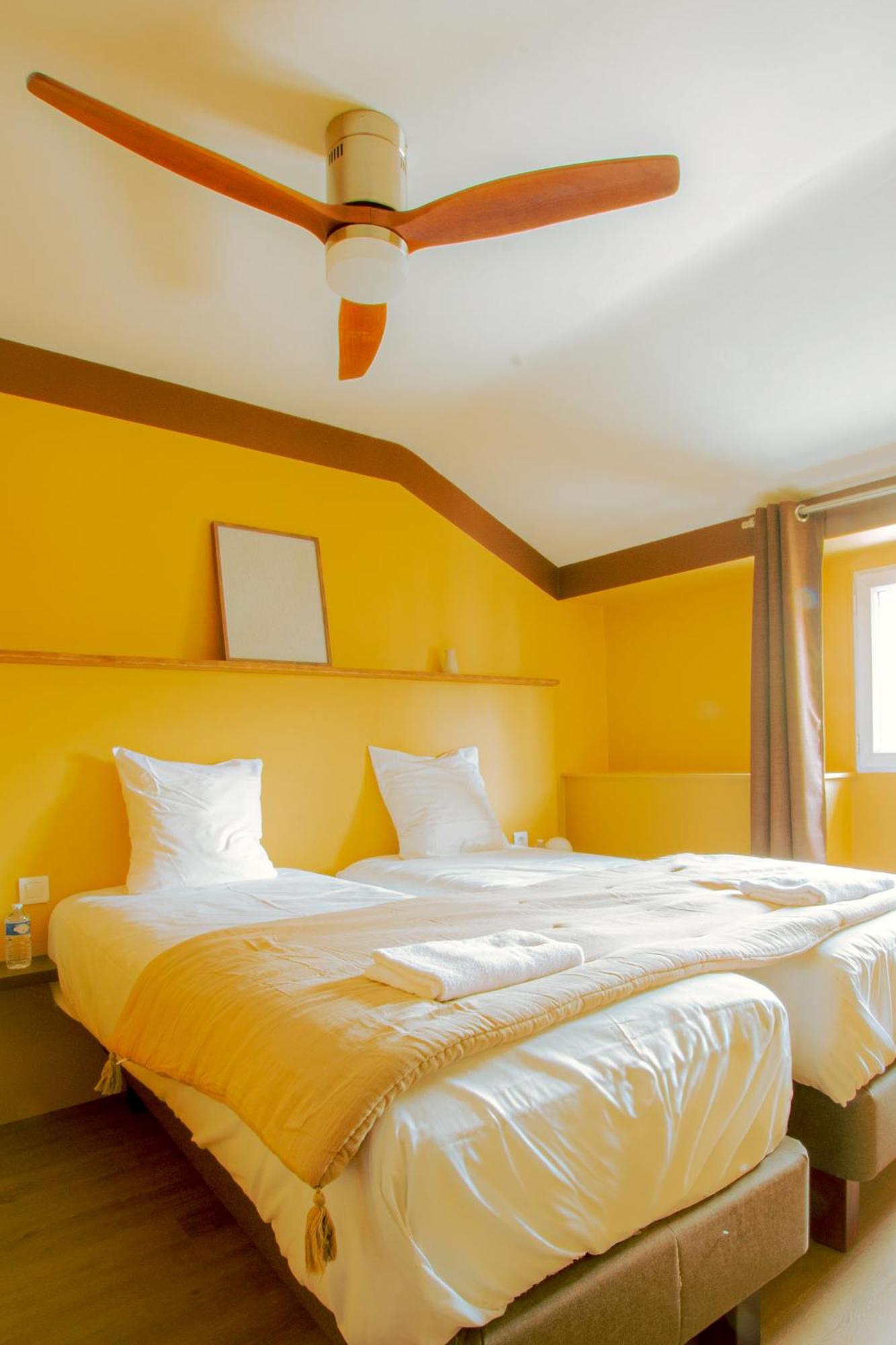 Rosa Boutique Hotel - Bordeaux Centre Bagian luar foto